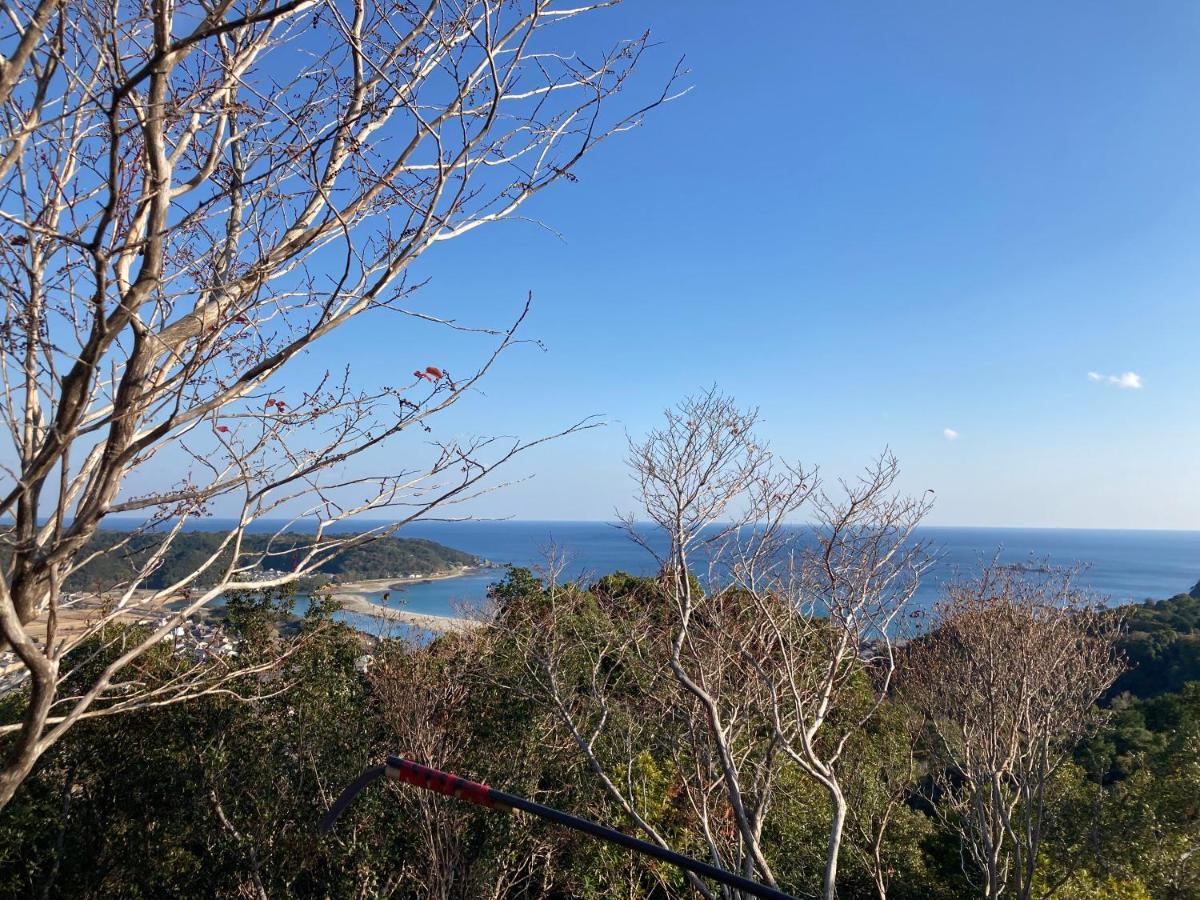 ゲストハウス れんげ苑 Shimosato エクステリア 写真