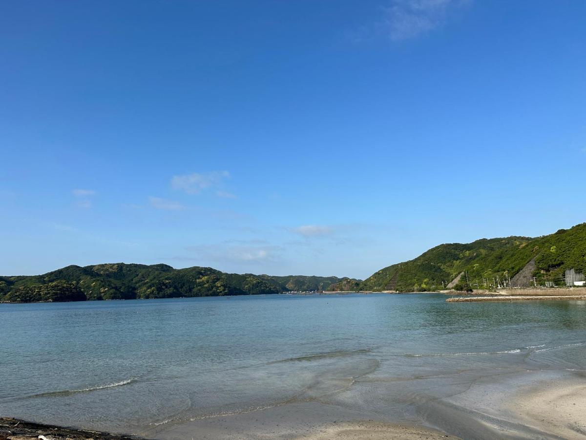 ゲストハウス れんげ苑 Shimosato エクステリア 写真